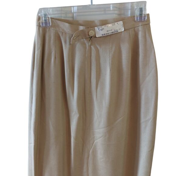 Vintage Corbin Collection Skirt, NWT, 4 - Picture 3 of 5